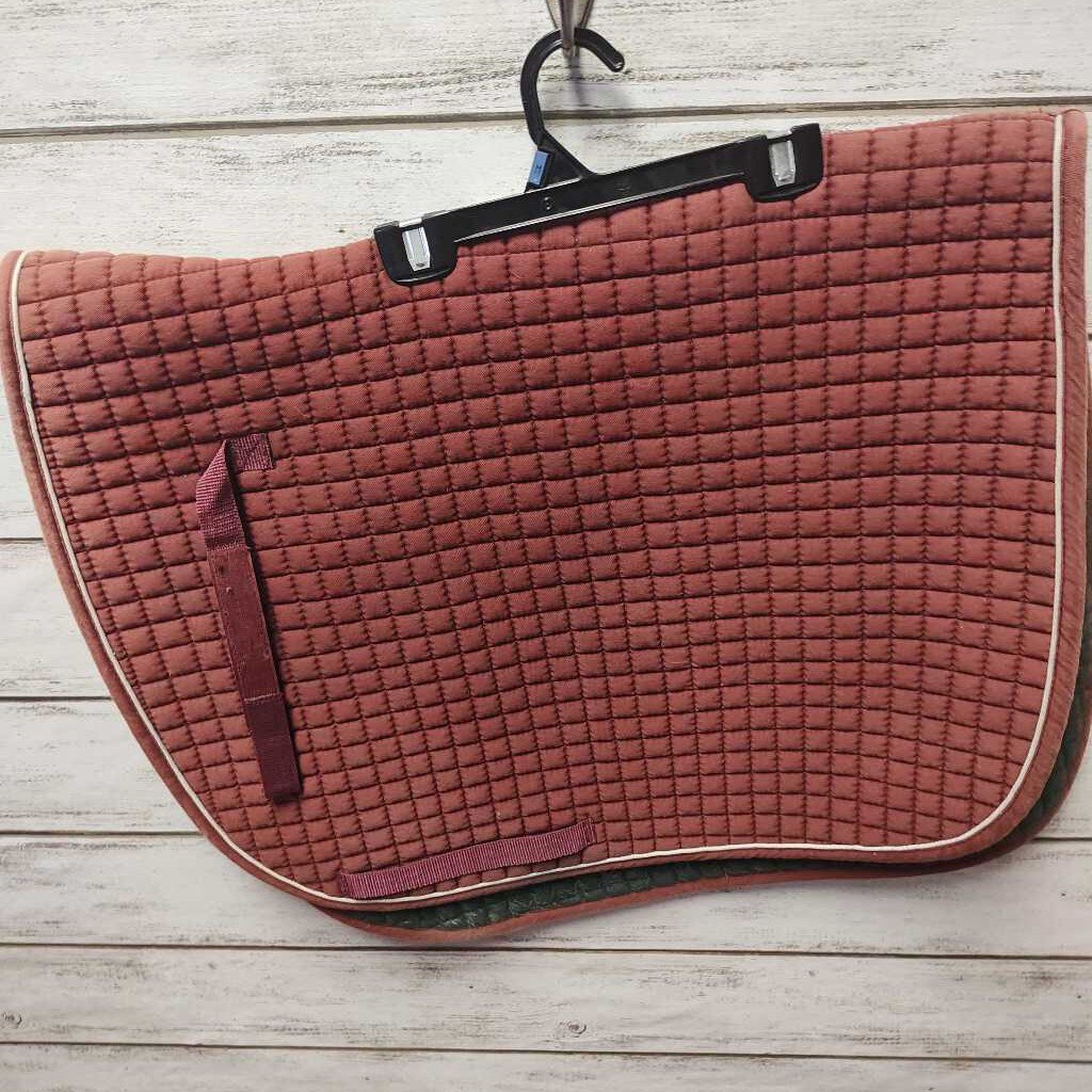 Dressage Pad Quilted