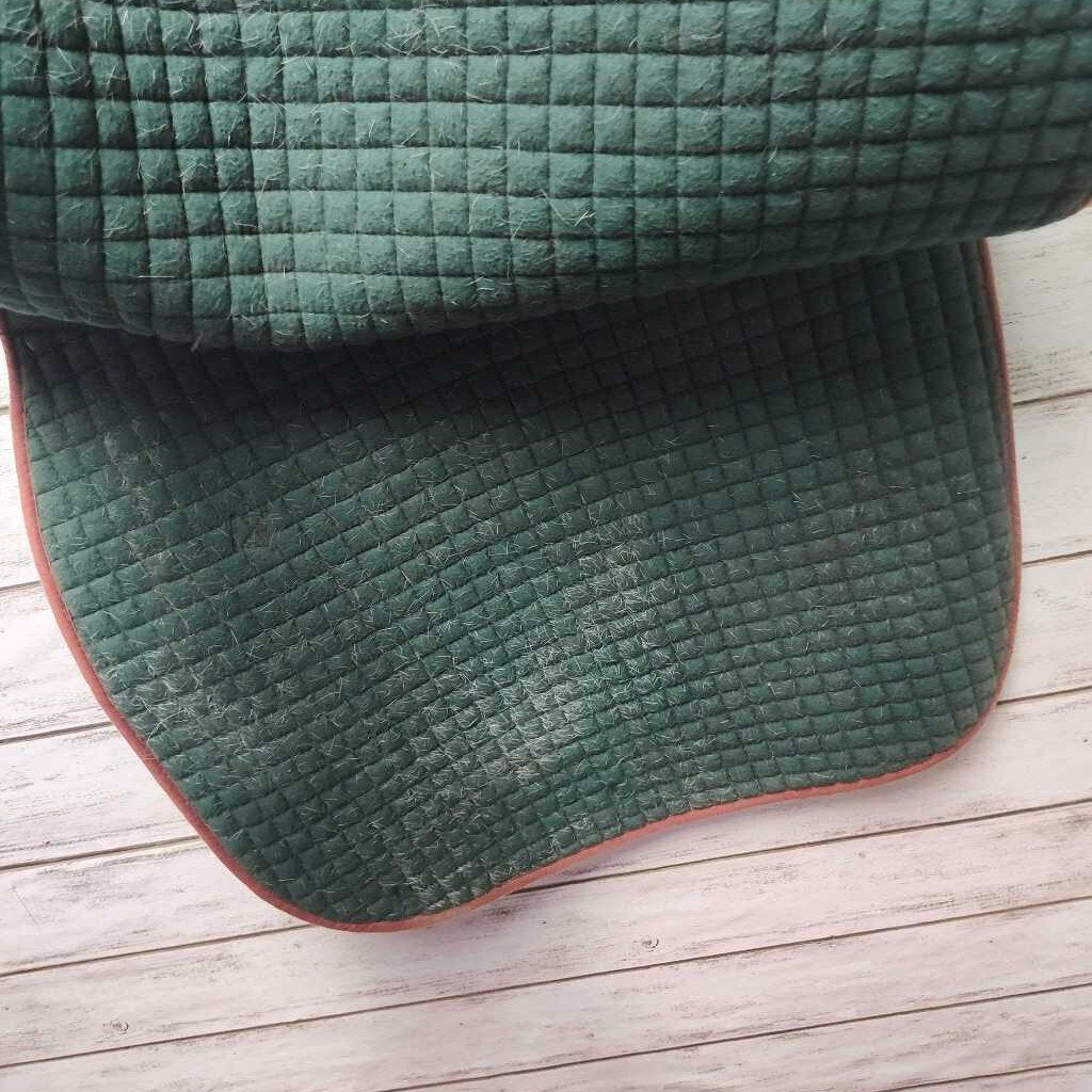 Dressage Pad Quilted