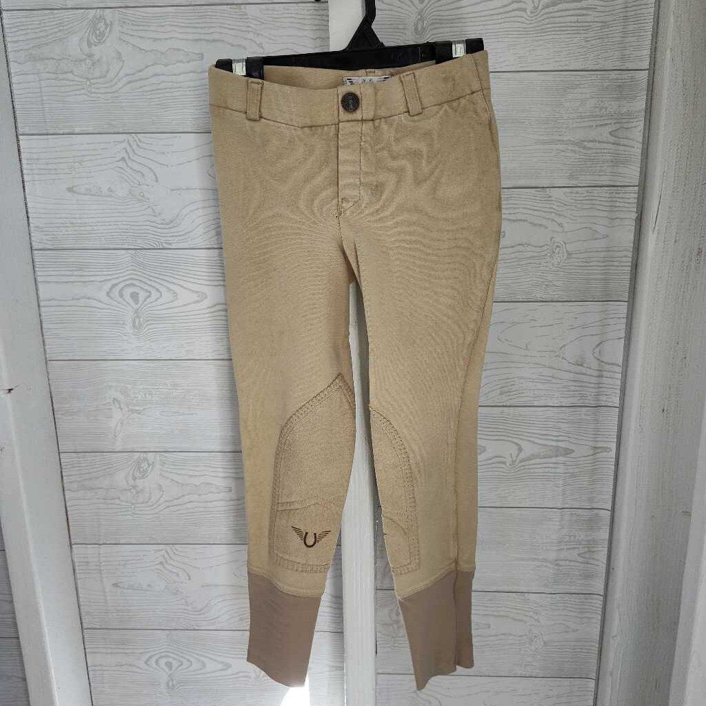 Tuffrider Breeches