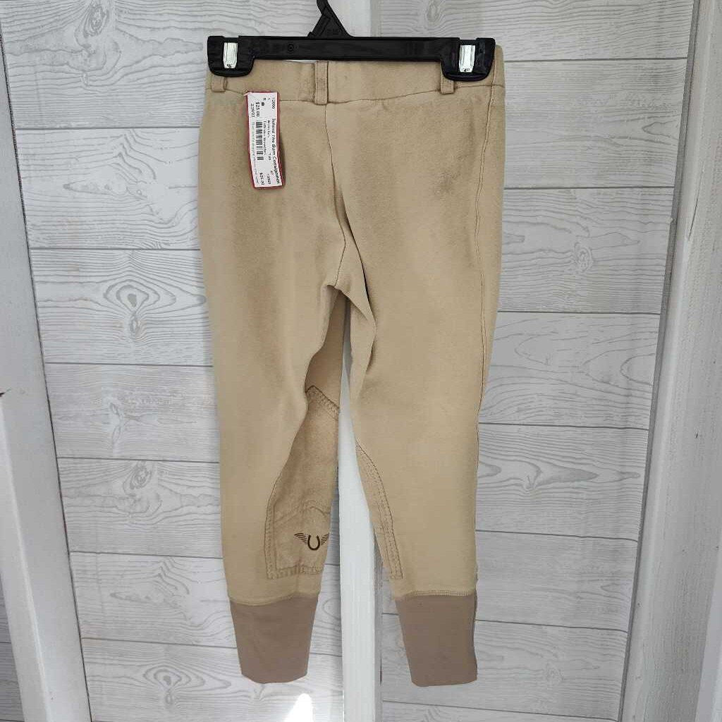 Tuffrider Breeches