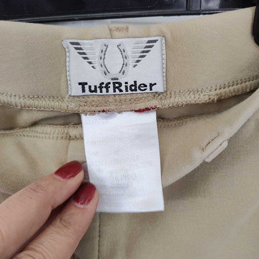 Tuffrider Breeches