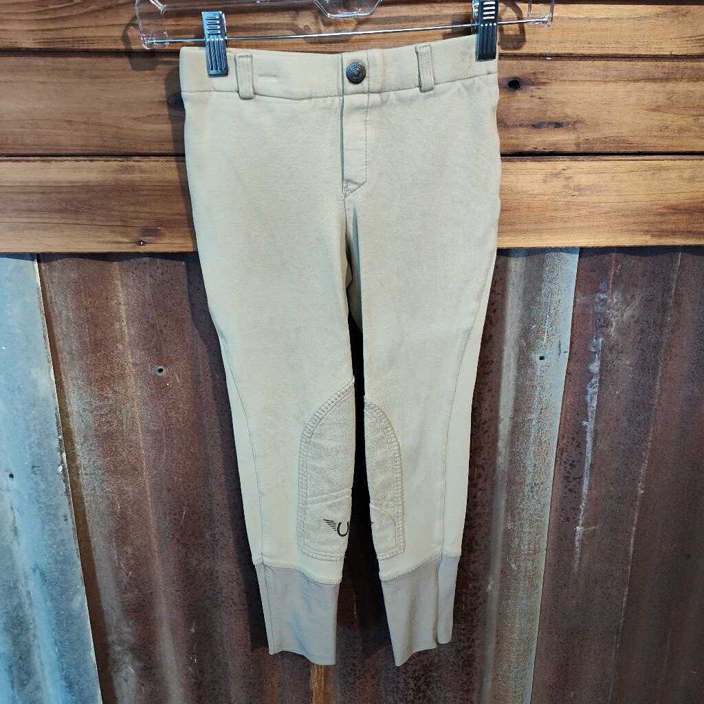 Tuffrider Breeches