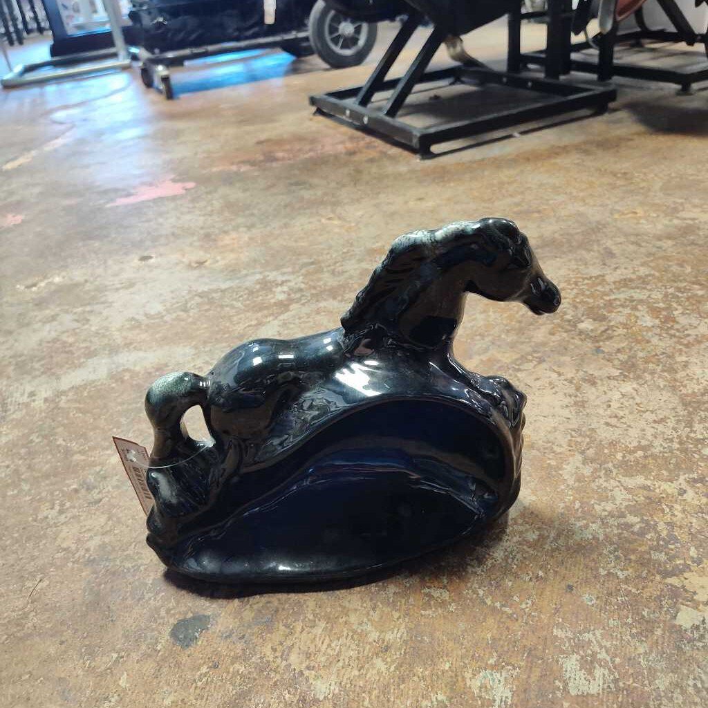 Ceramic Horses