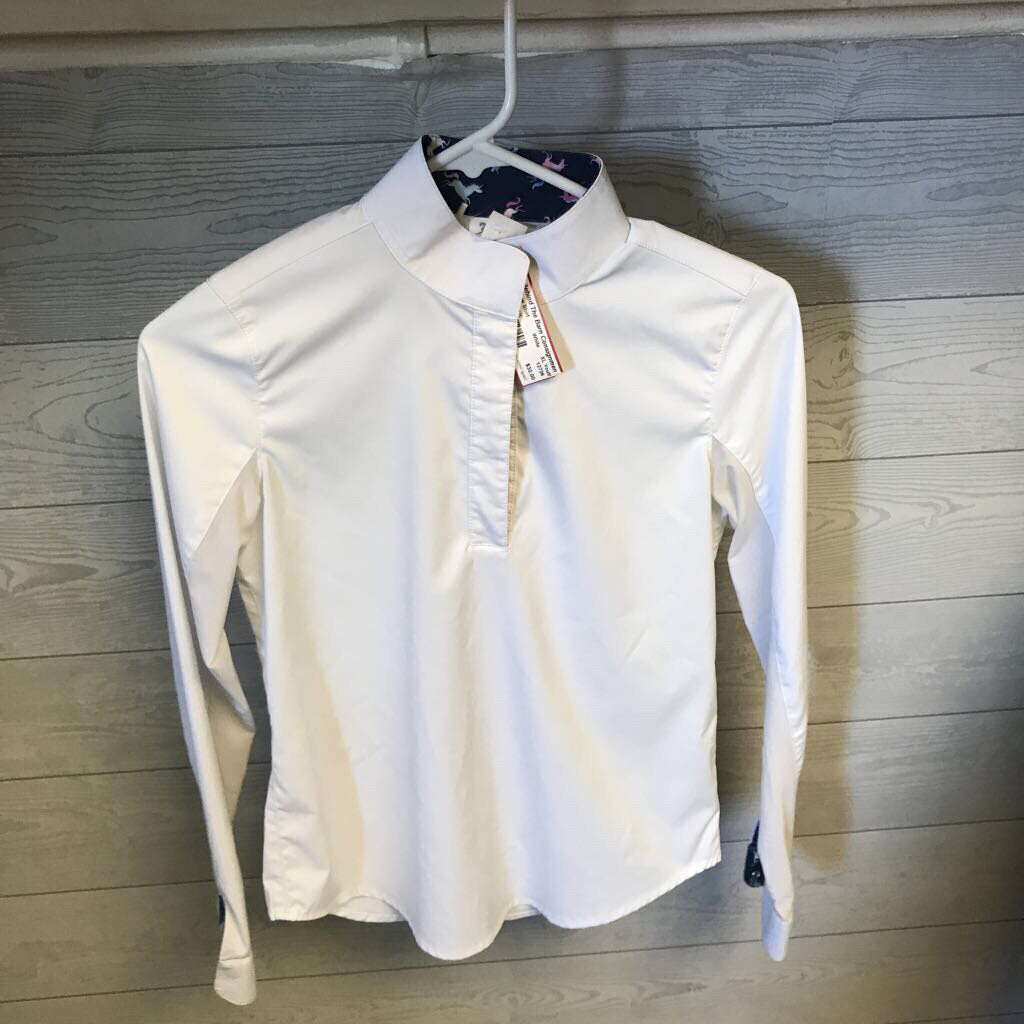 RJ Classic English shirt youth