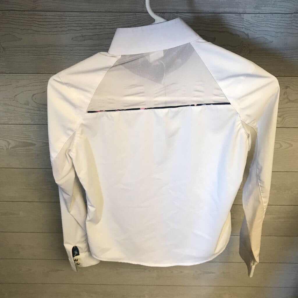 RJ Classic English shirt youth