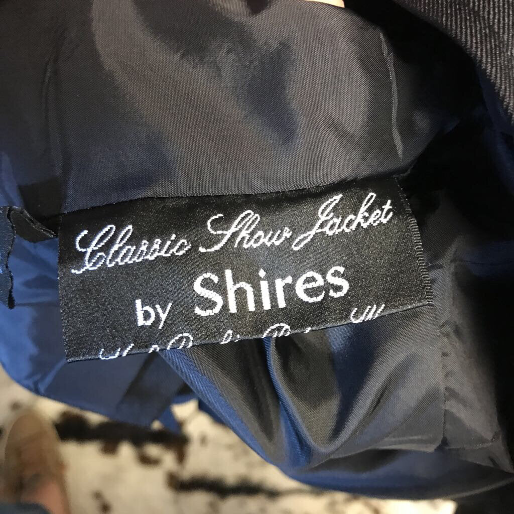 Shires- Dressage dress coat