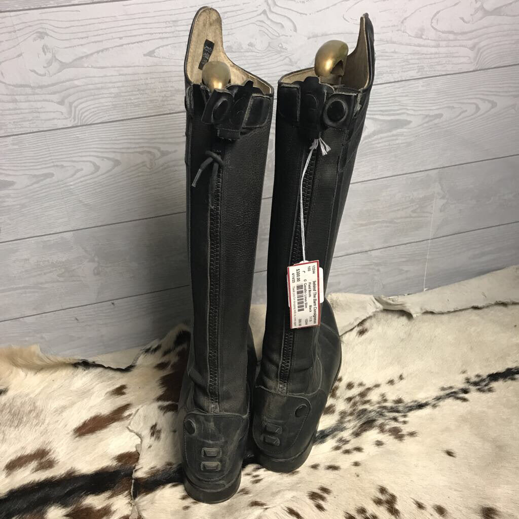 Field Boots Cavallo- Linus Slim