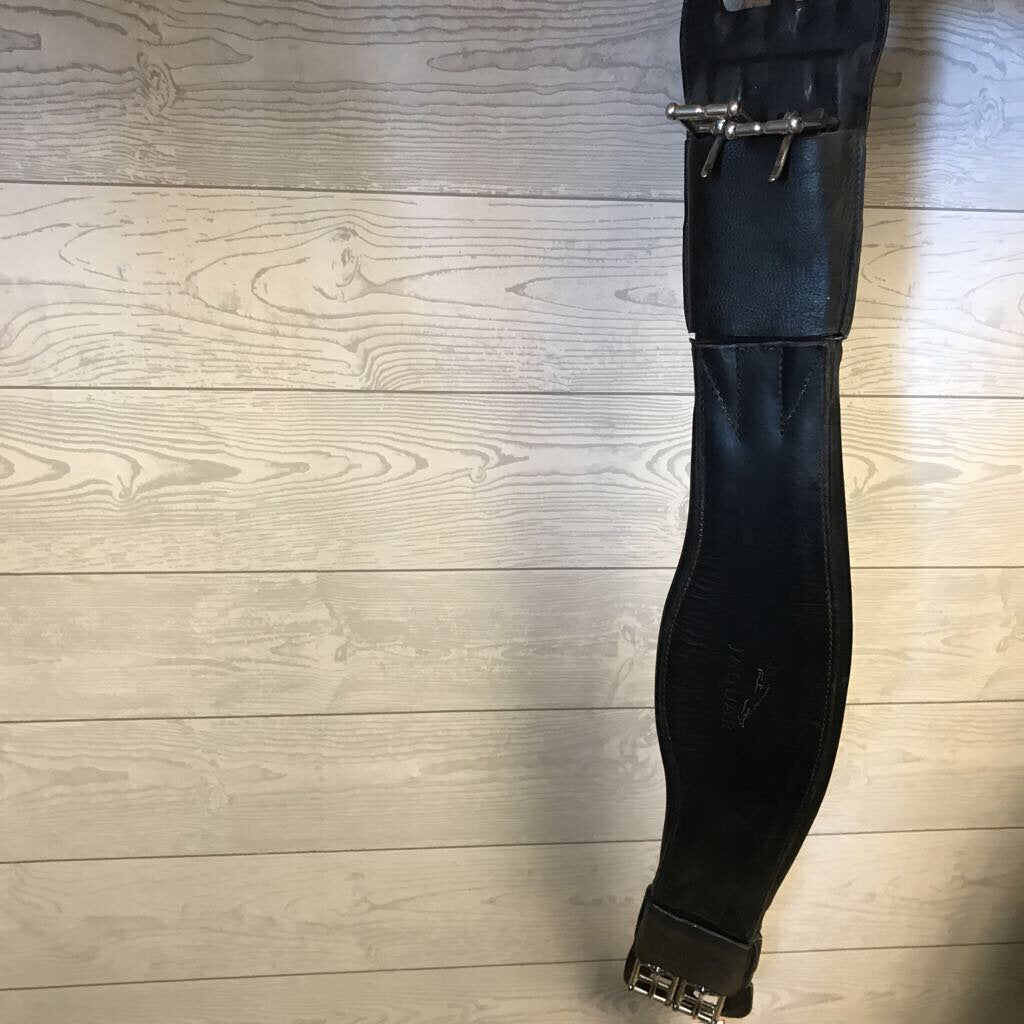 Jaguar- Dressage Girth