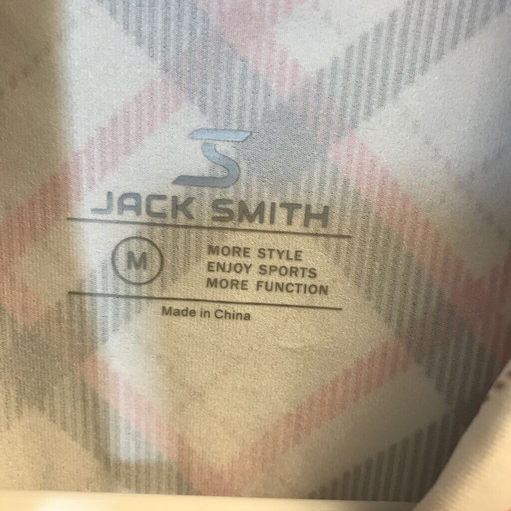 Jack Smith