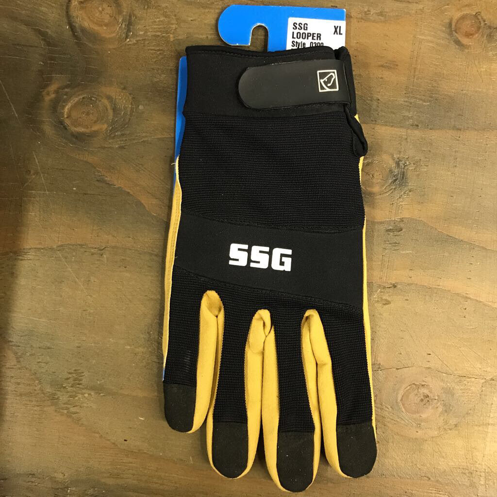 Glove SSG Looper- Right