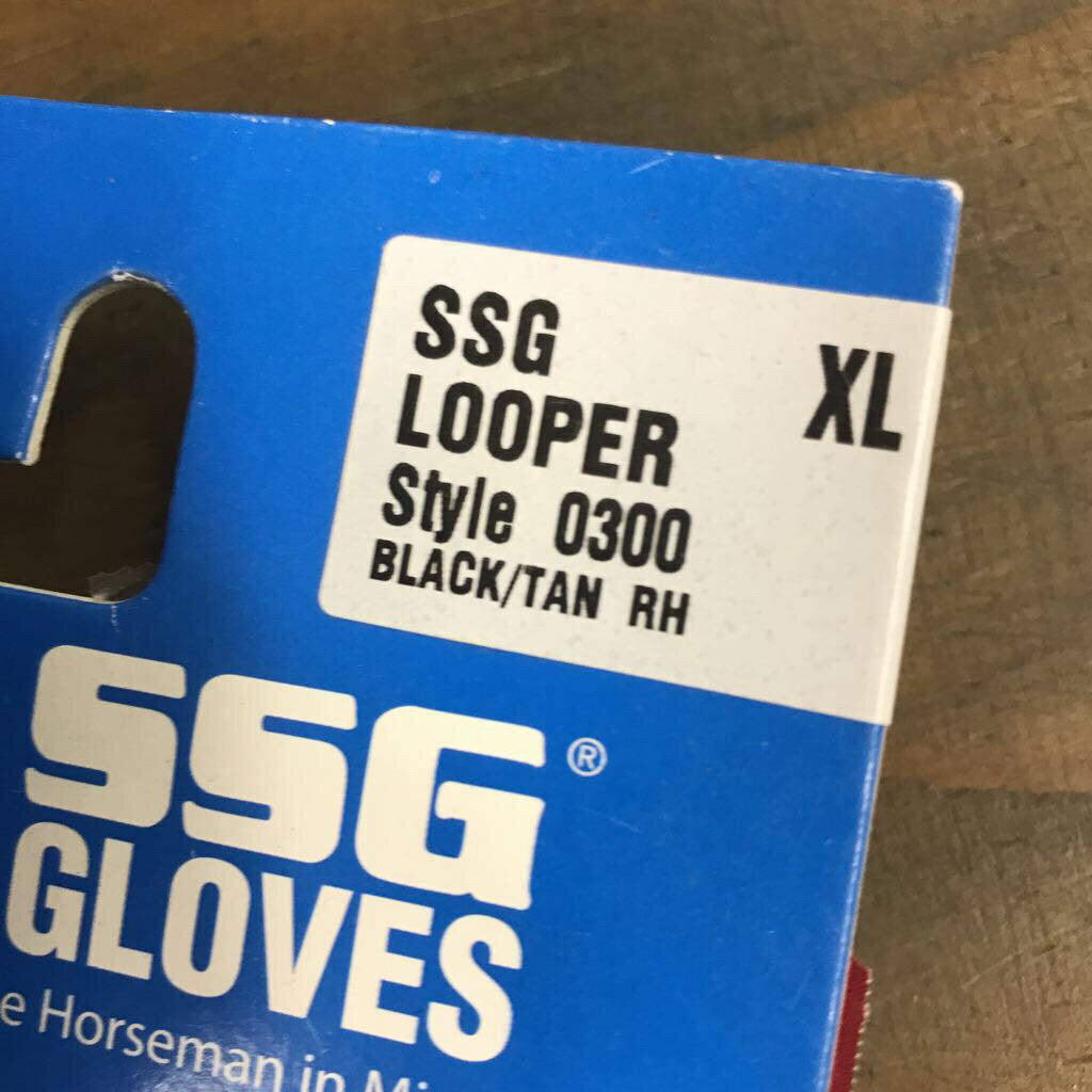 Glove SSG Looper- Right