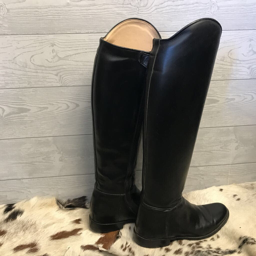 Boots Dressage Der-Dau- Dressage Boots