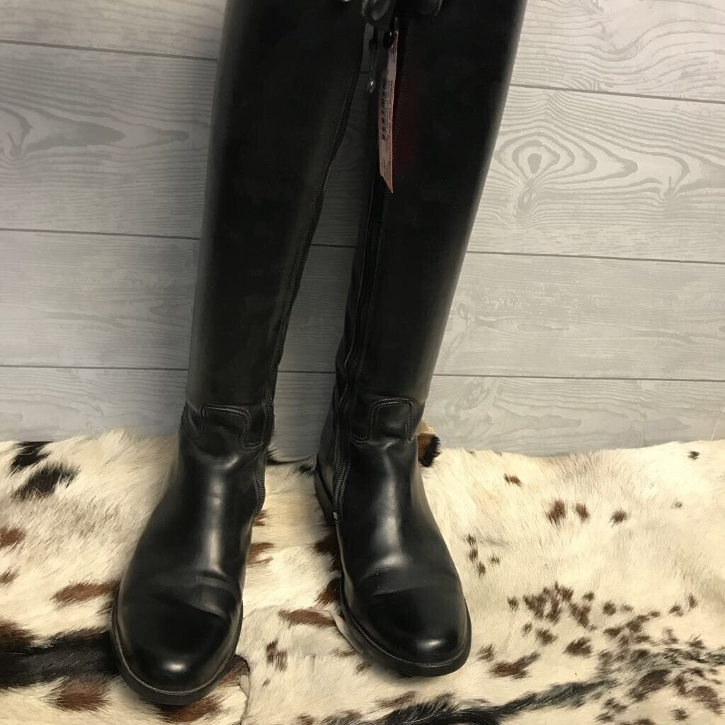 Boots Dressage Der-Dau- Dressage Boots