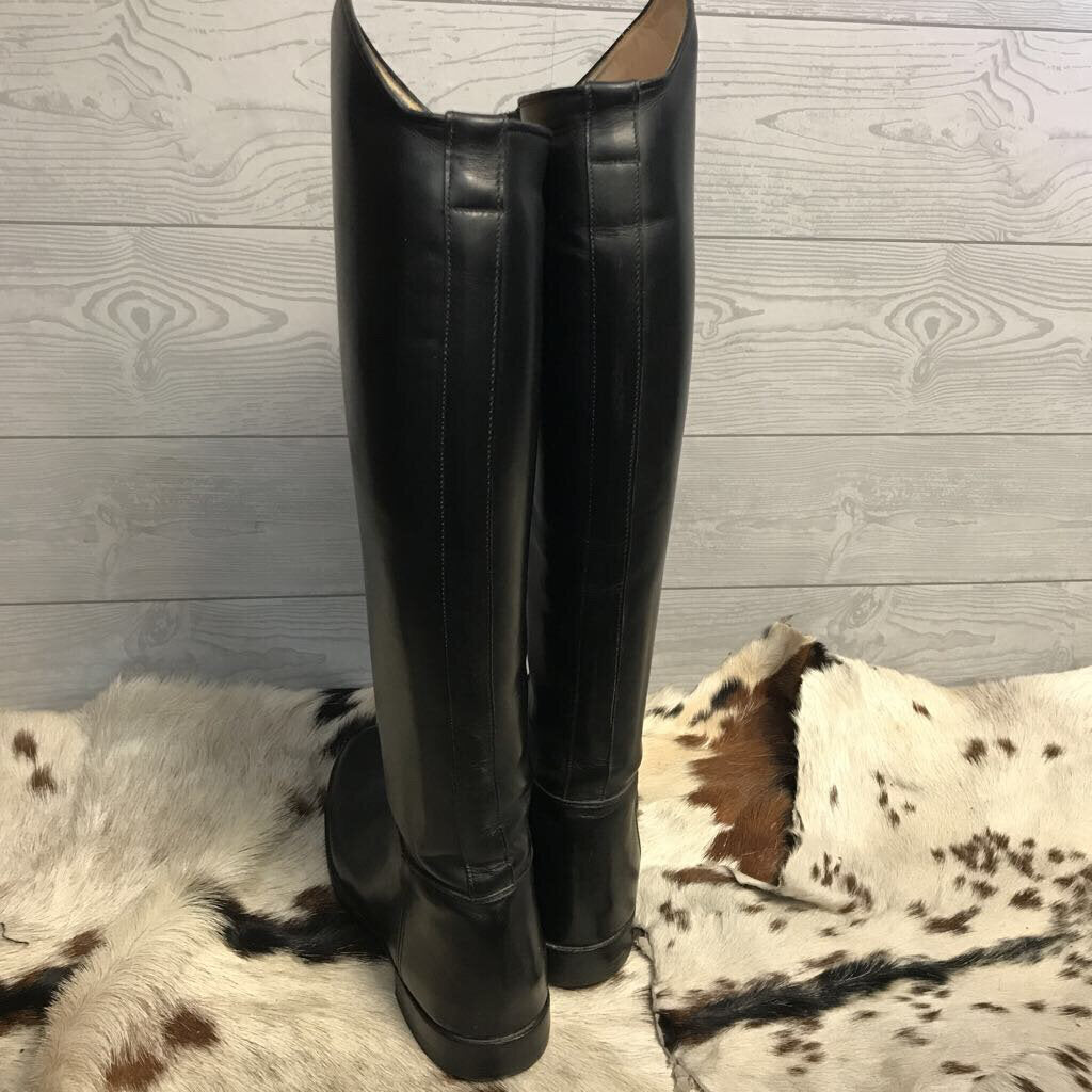 Boots Dressage Der-Dau- Dressage Boots