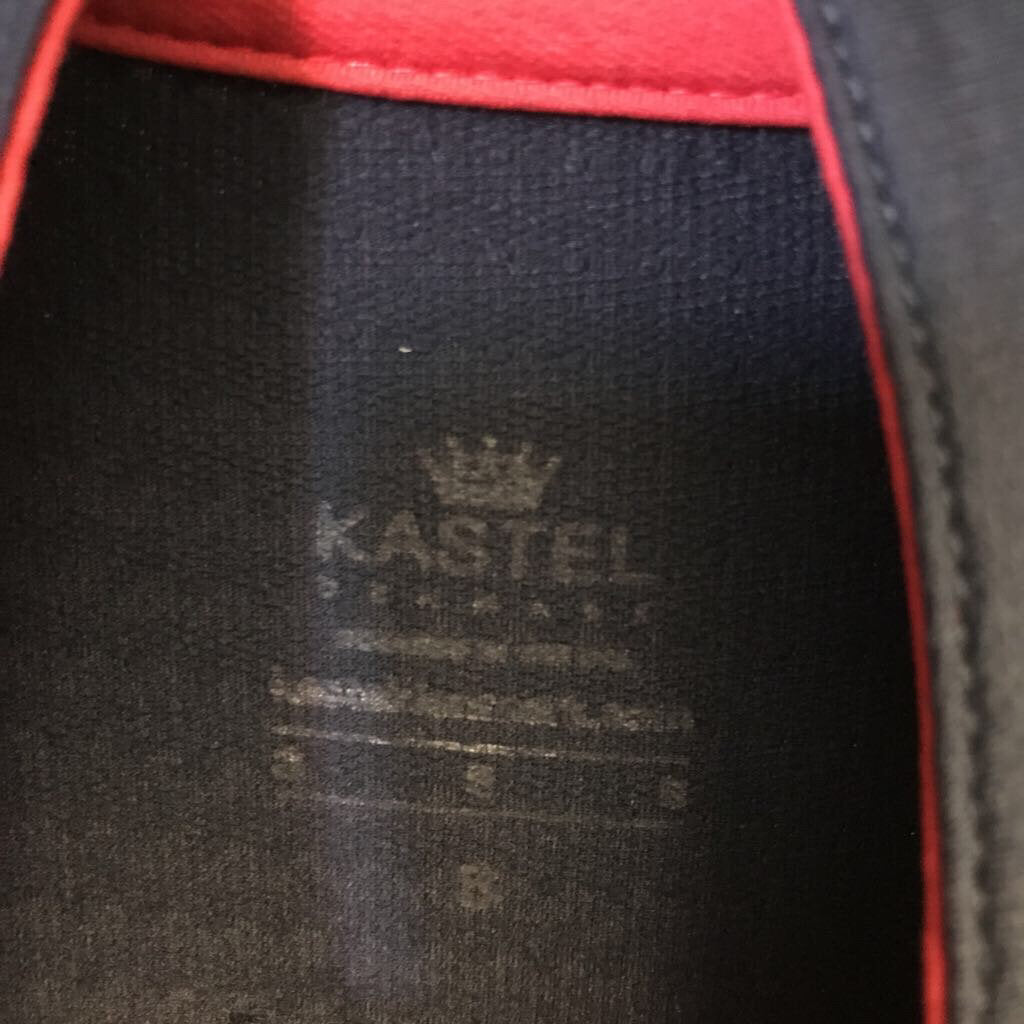 Kastel- America Theme