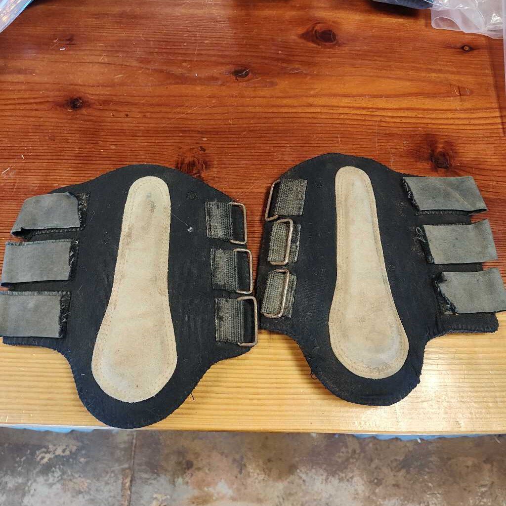 Splint Boots