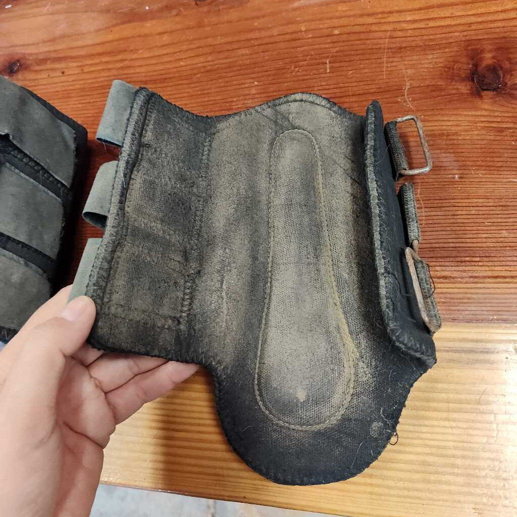 Splint Boots