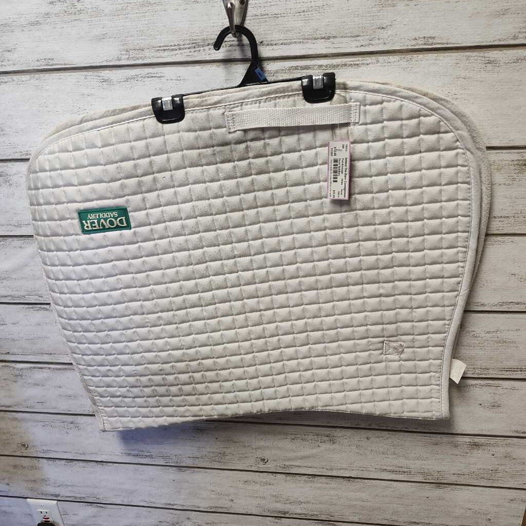 Pad-dressage Dover Saddlery