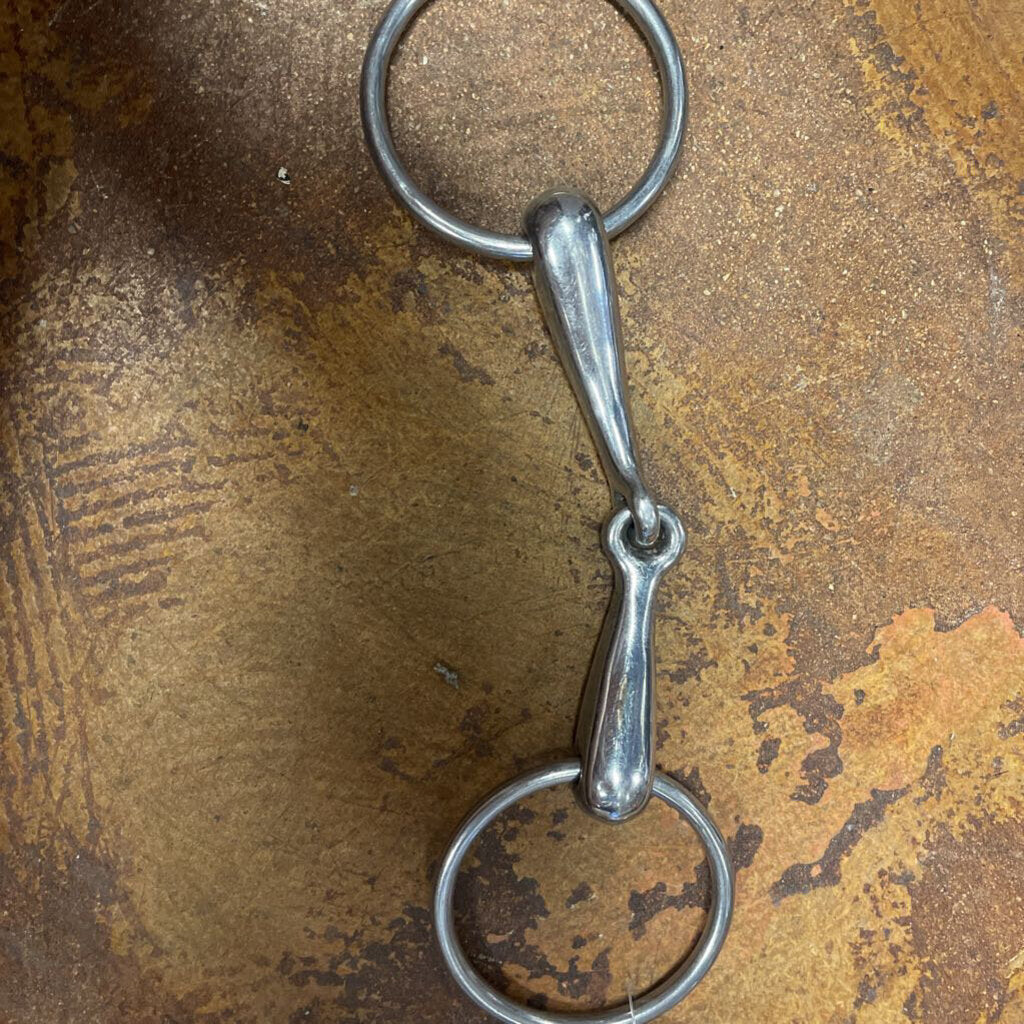 Loose Ring Snaffle