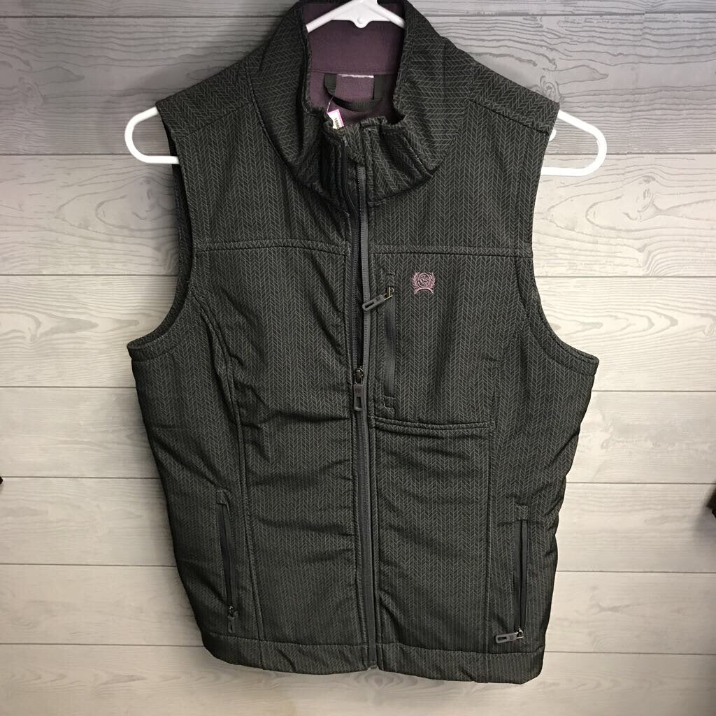 Cinch- Ladies Vest