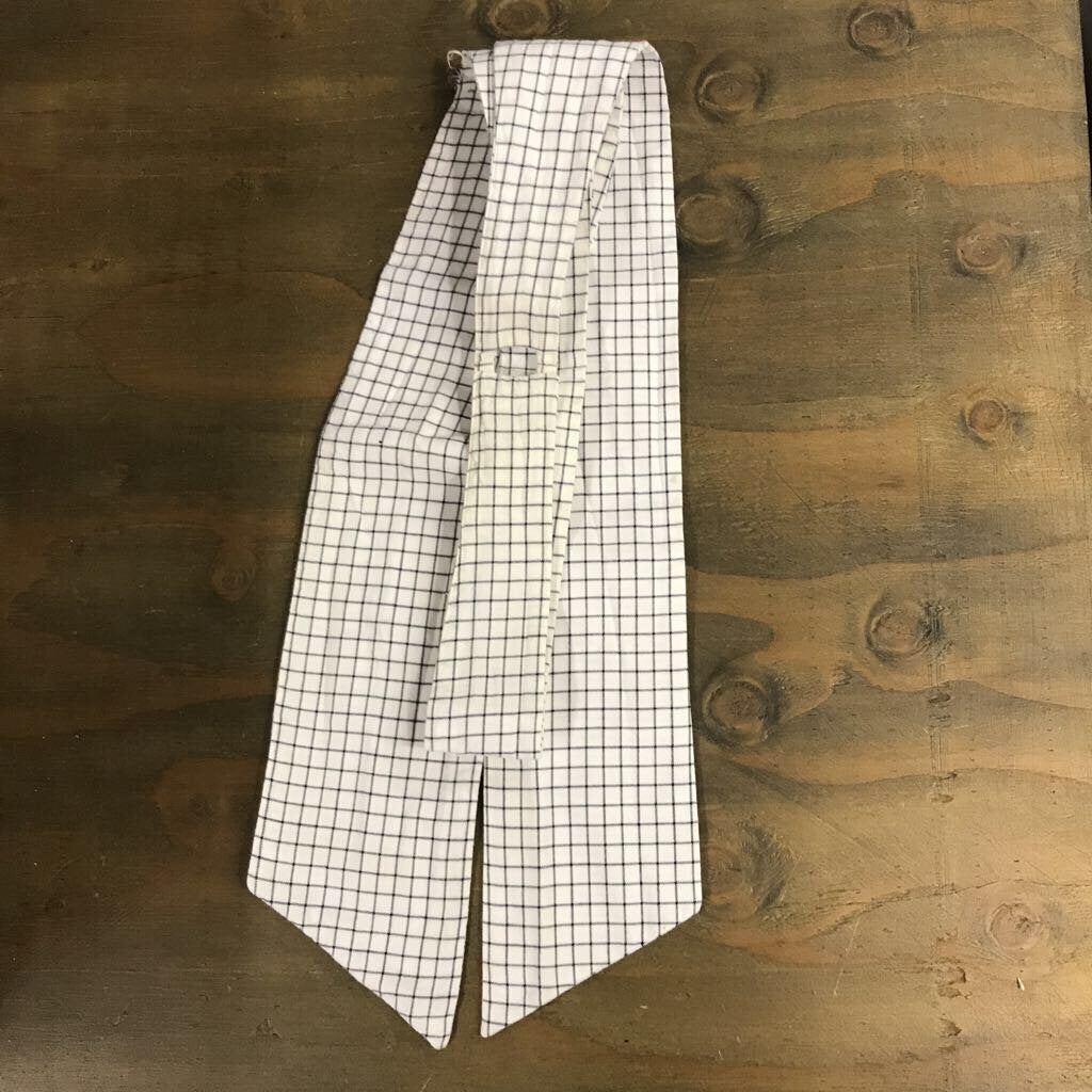 Stock Tie Dressage Stock Tie Essex