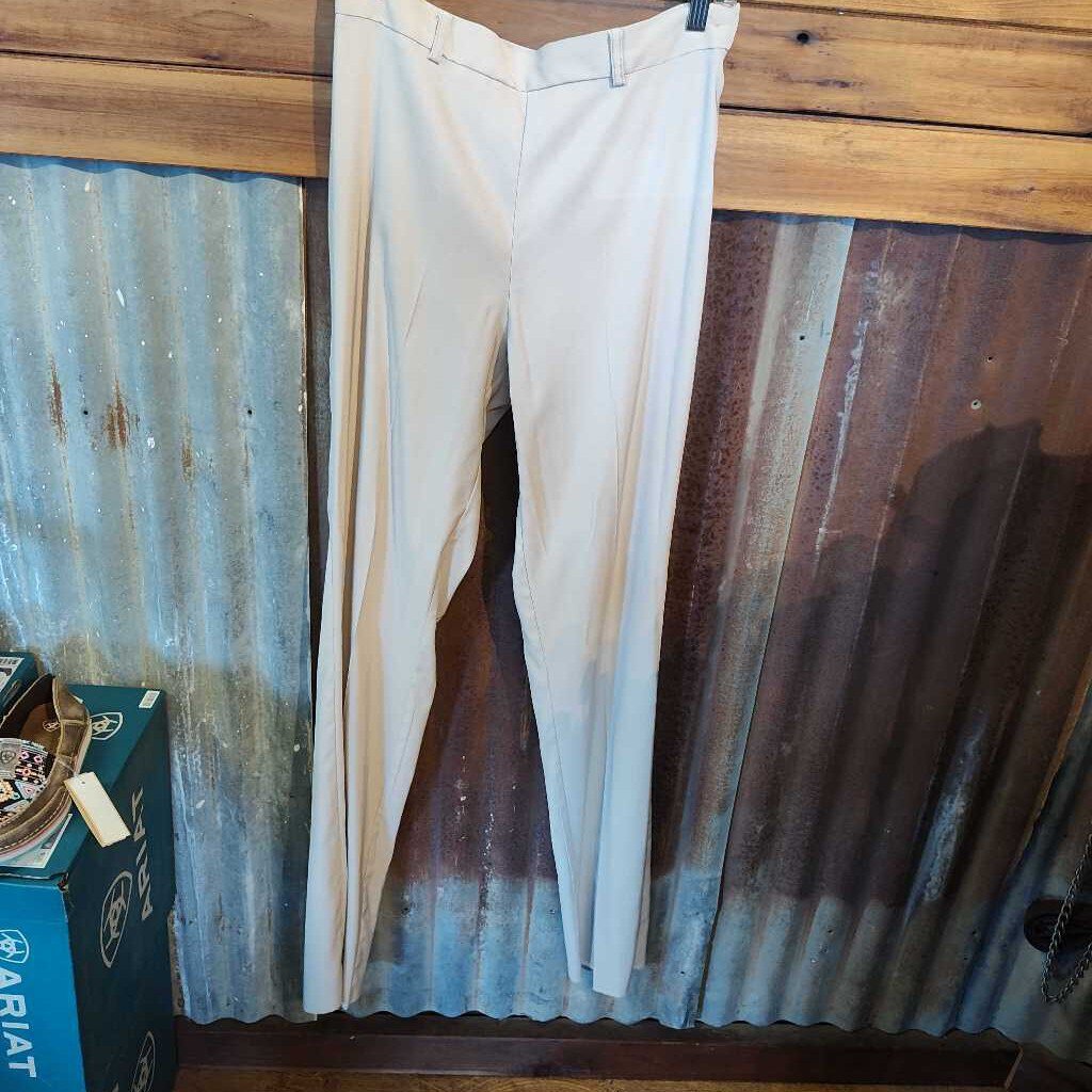 Show Pants