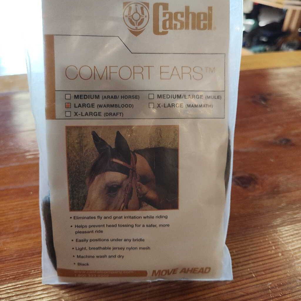 Comfort Ears