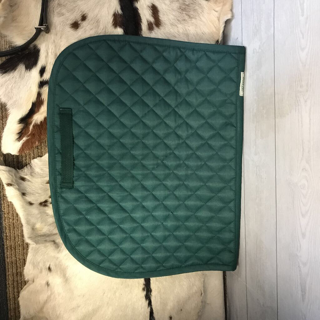 Pony Pad- Quilted