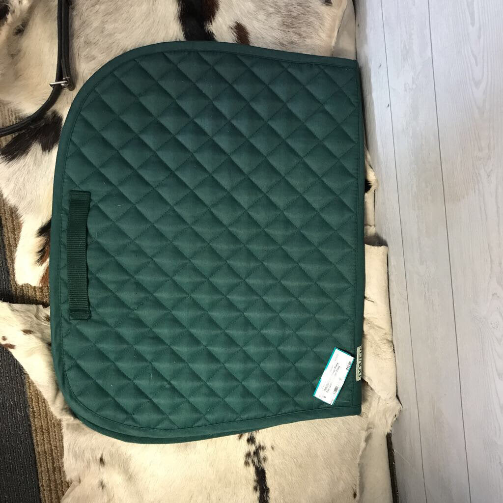 Pony Pad- Quilted