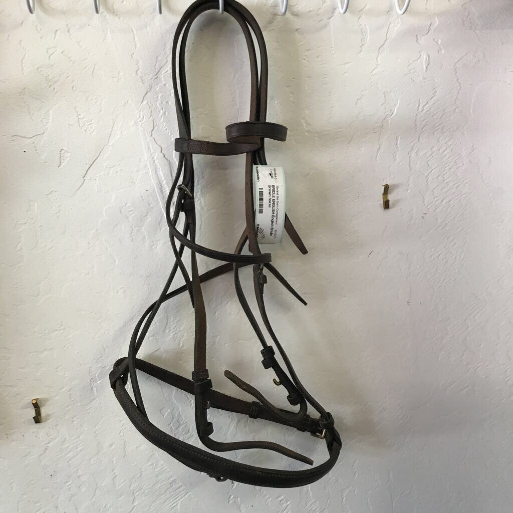 English Bridle