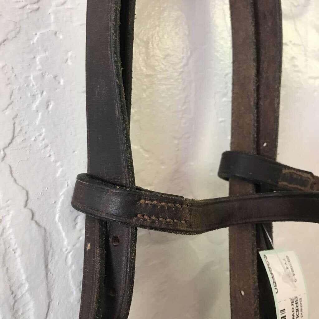 English Bridle