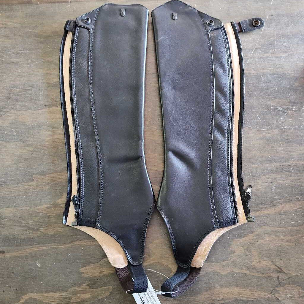 Trimline Legging- half chaps