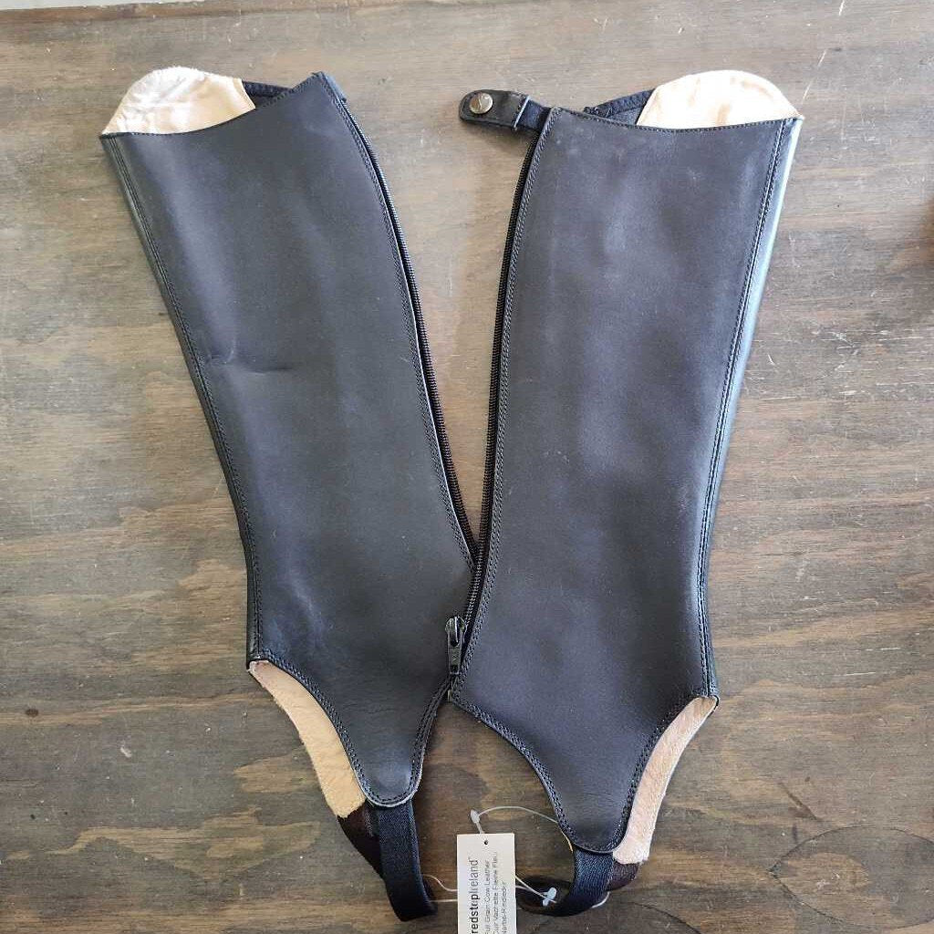 Trimline Legging- half chaps