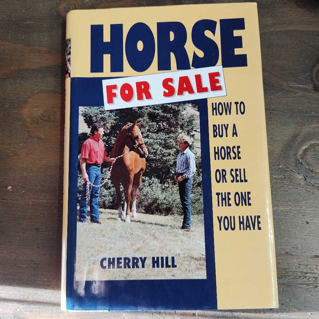 Horses for sale