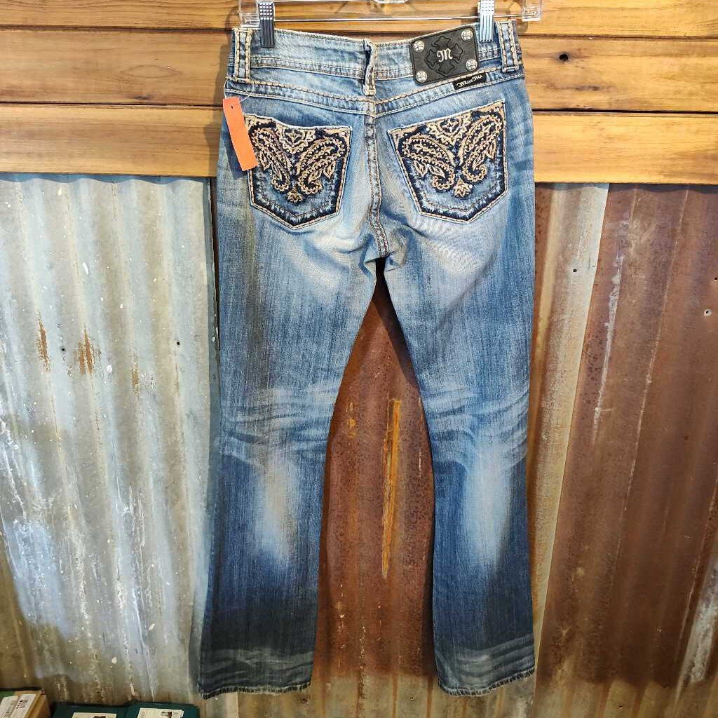 ladies jeans