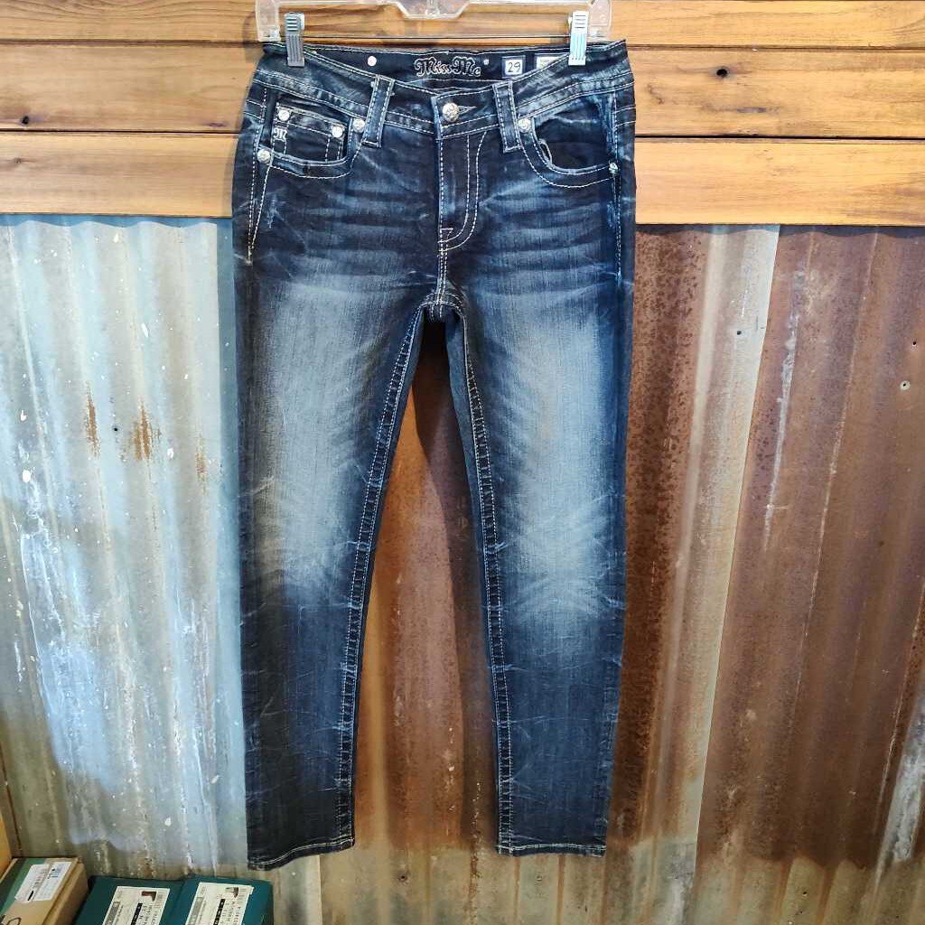 ladies jeans