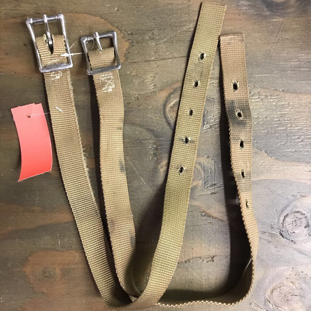 Blaket Straps