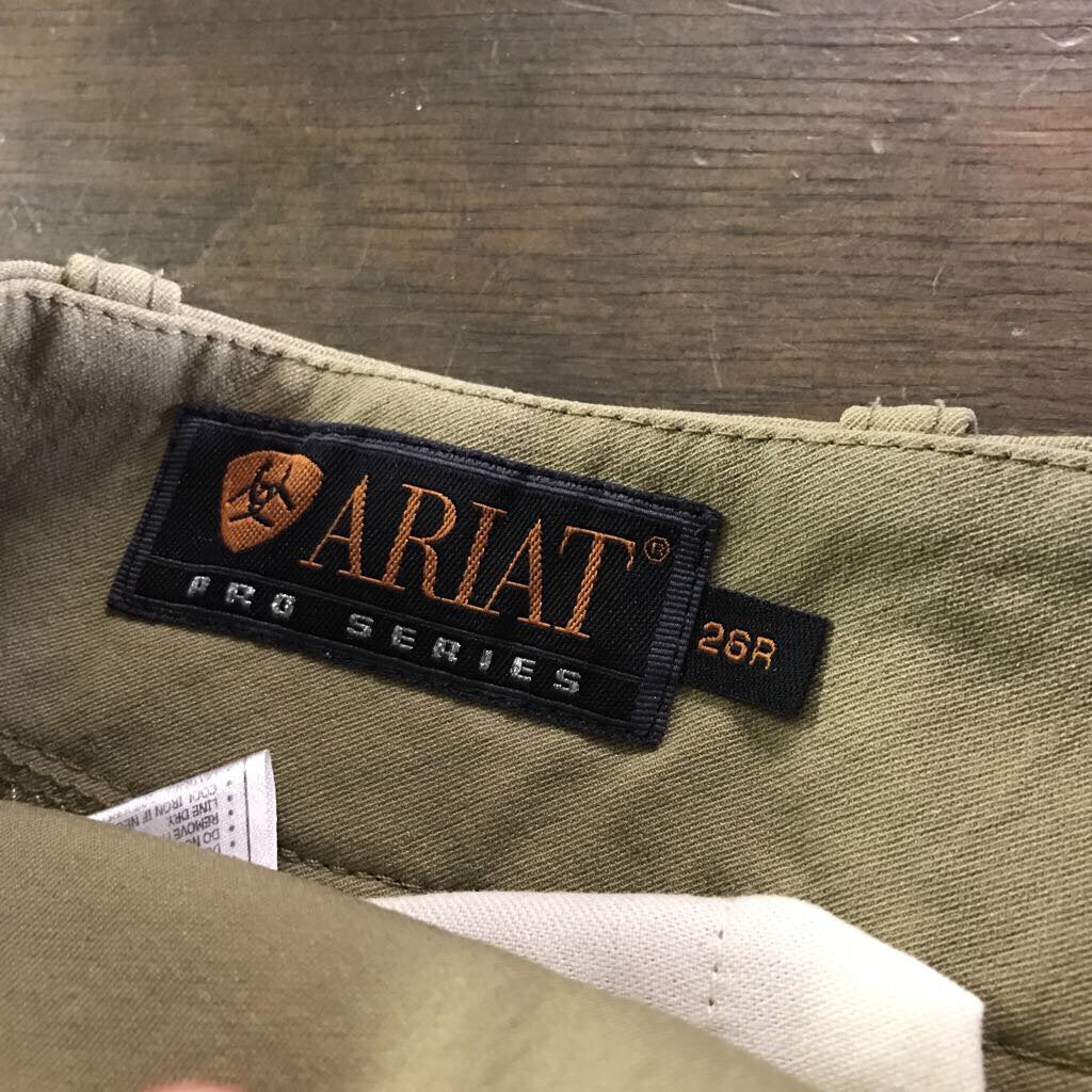 Ariat Breeches