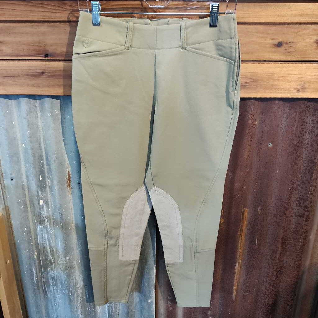 Ariat Breeches