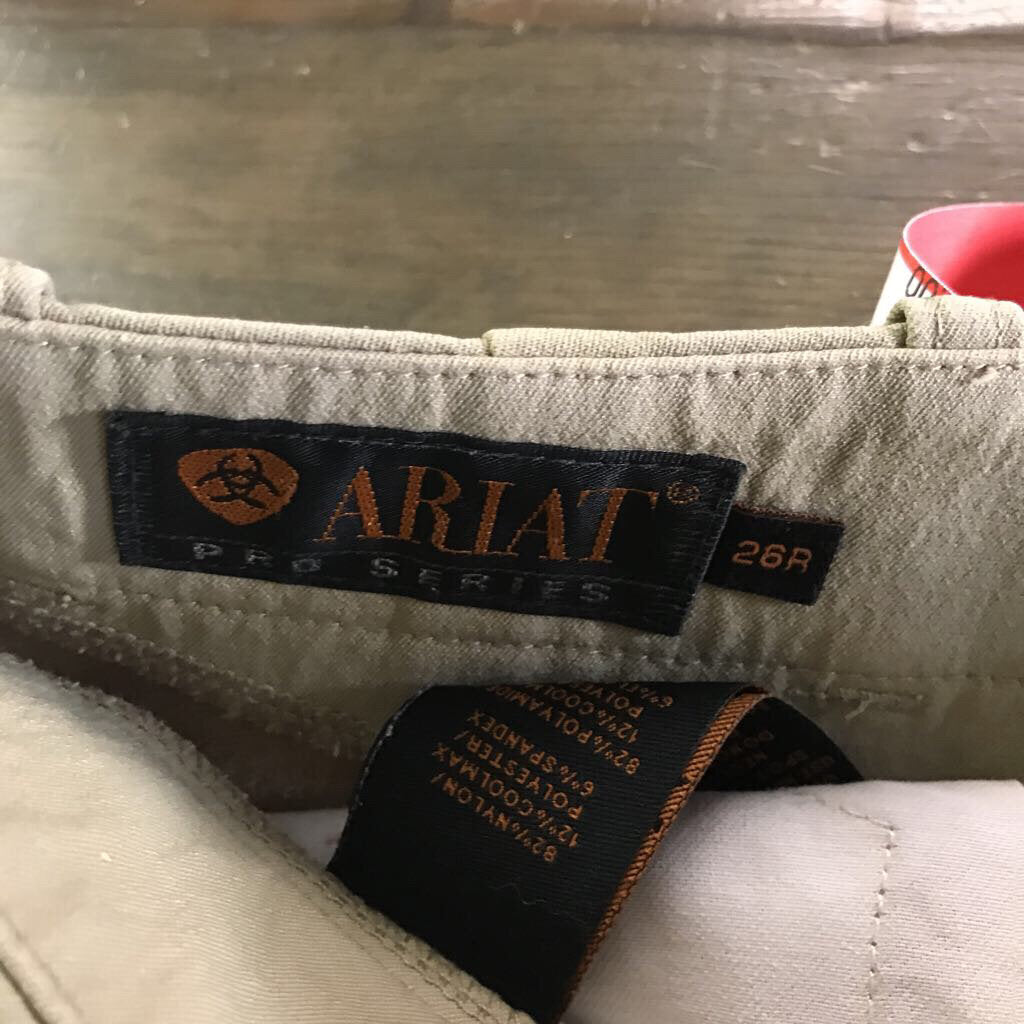 Ariat Breeches