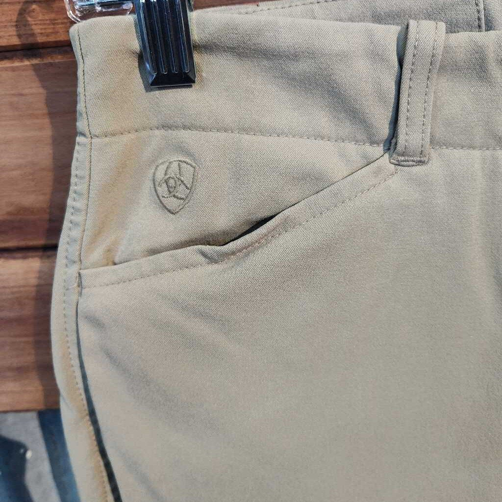 Ariat Breeches