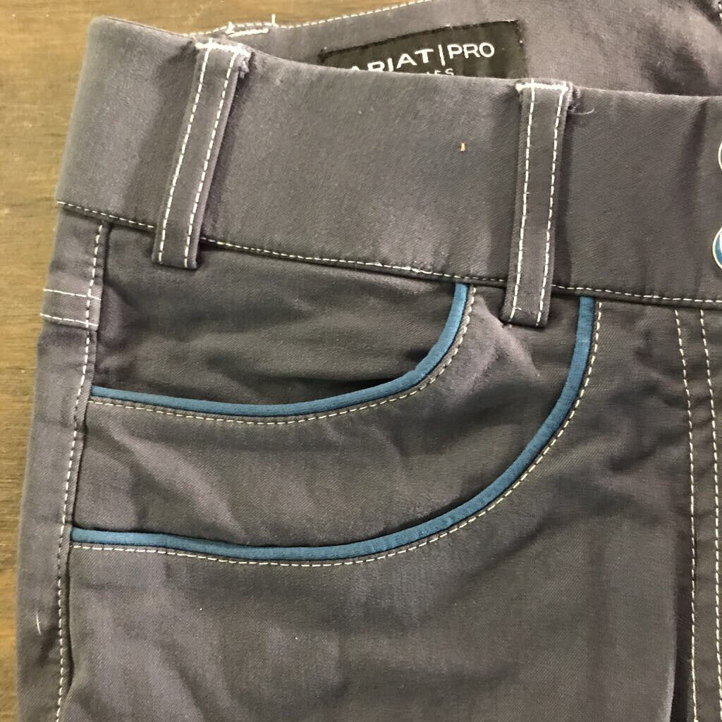 Ariat Breeches