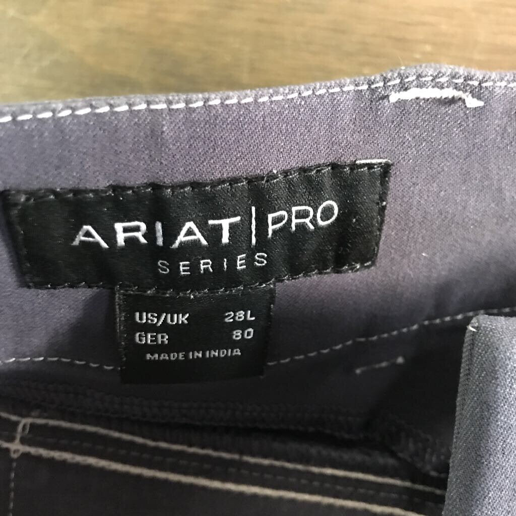 Ariat Breeches