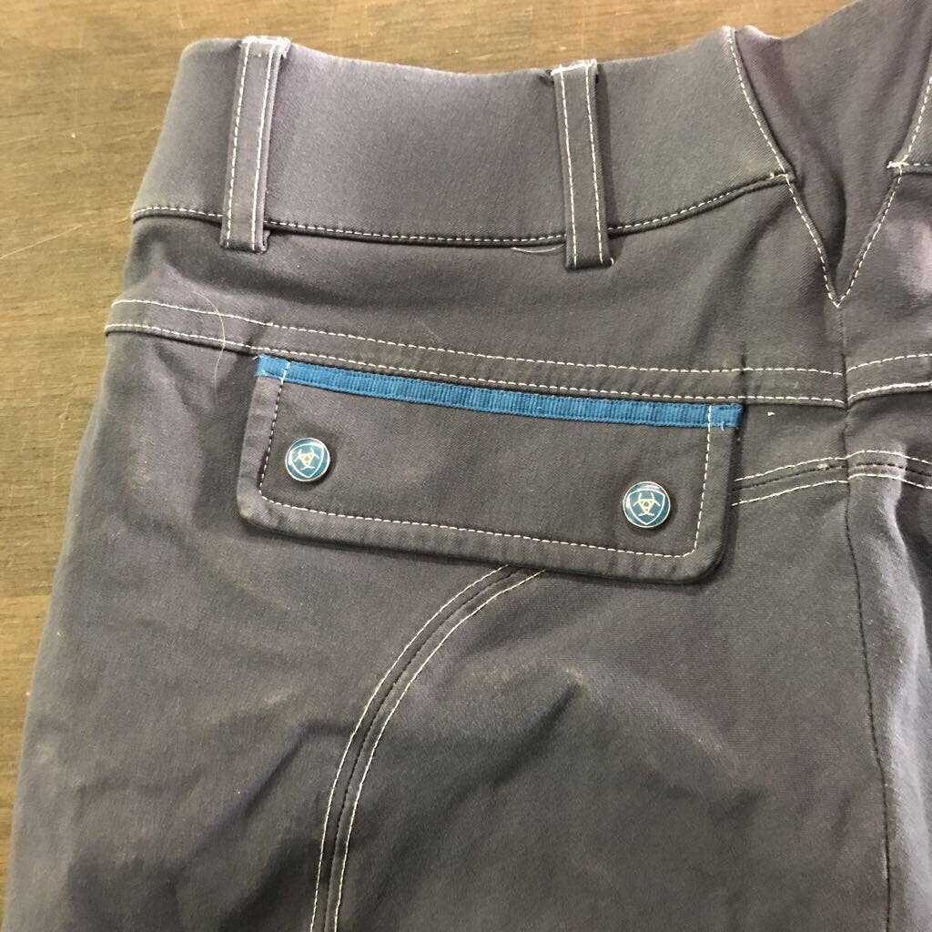 Ariat Breeches