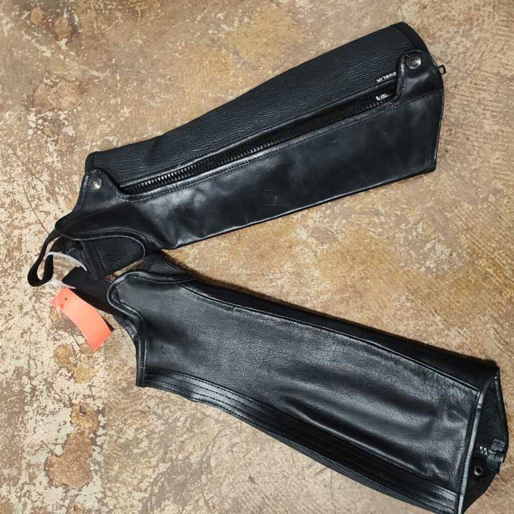 Evolution half chaps