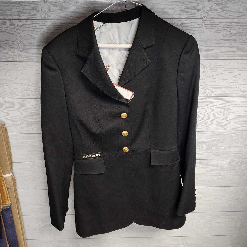 Dressage coat- ladies