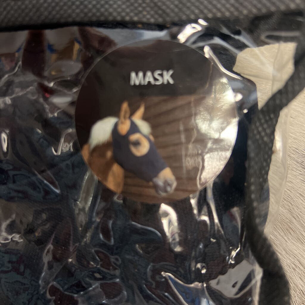 Tech Healing mask