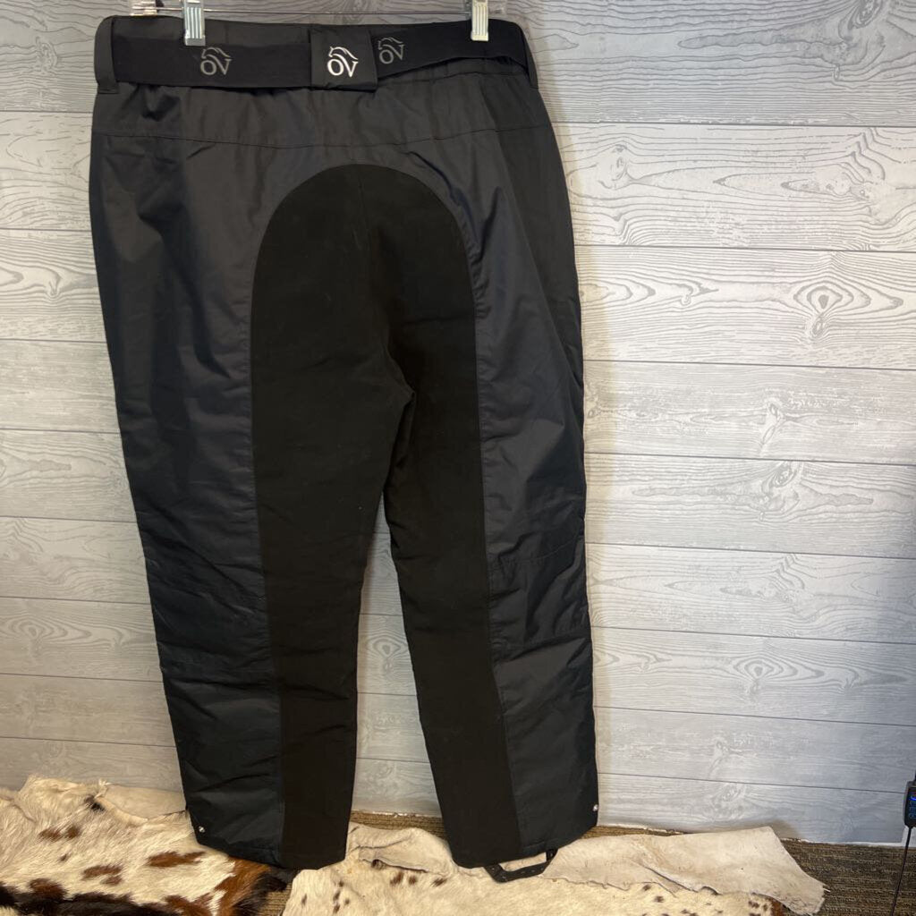 Winter riding pant- Dakota Thermak