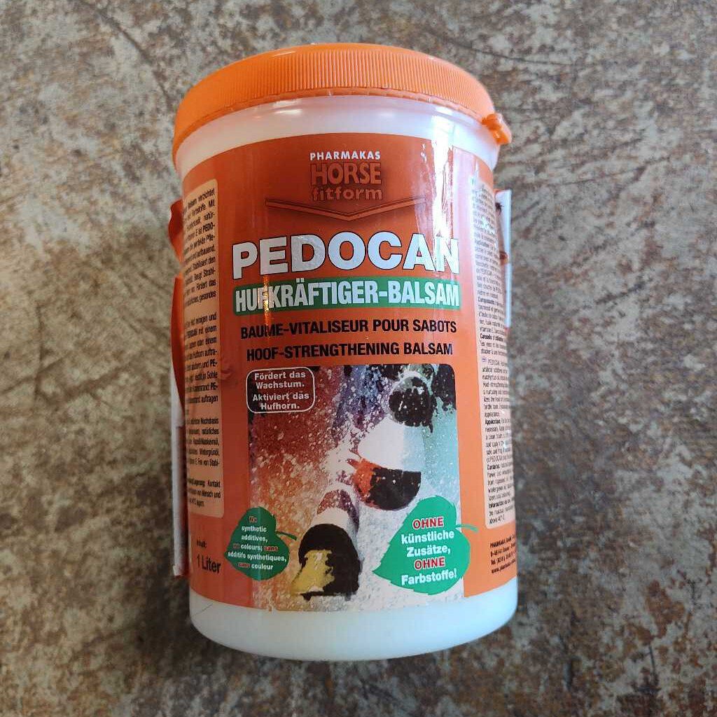 pedocan