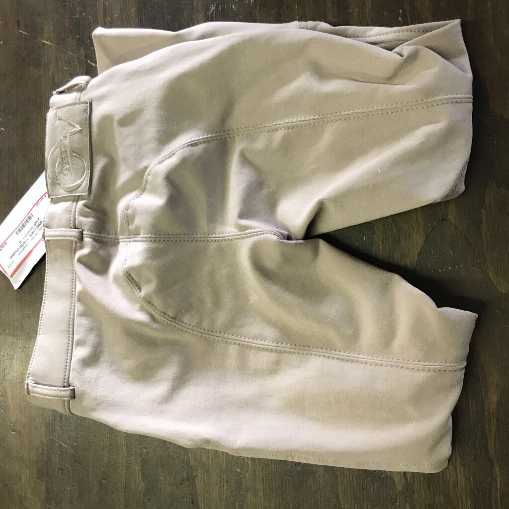 youth breeches